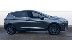 Ford Fiesta 1.0 EcoBoost Titanium X 5dr Petrol Hatchback